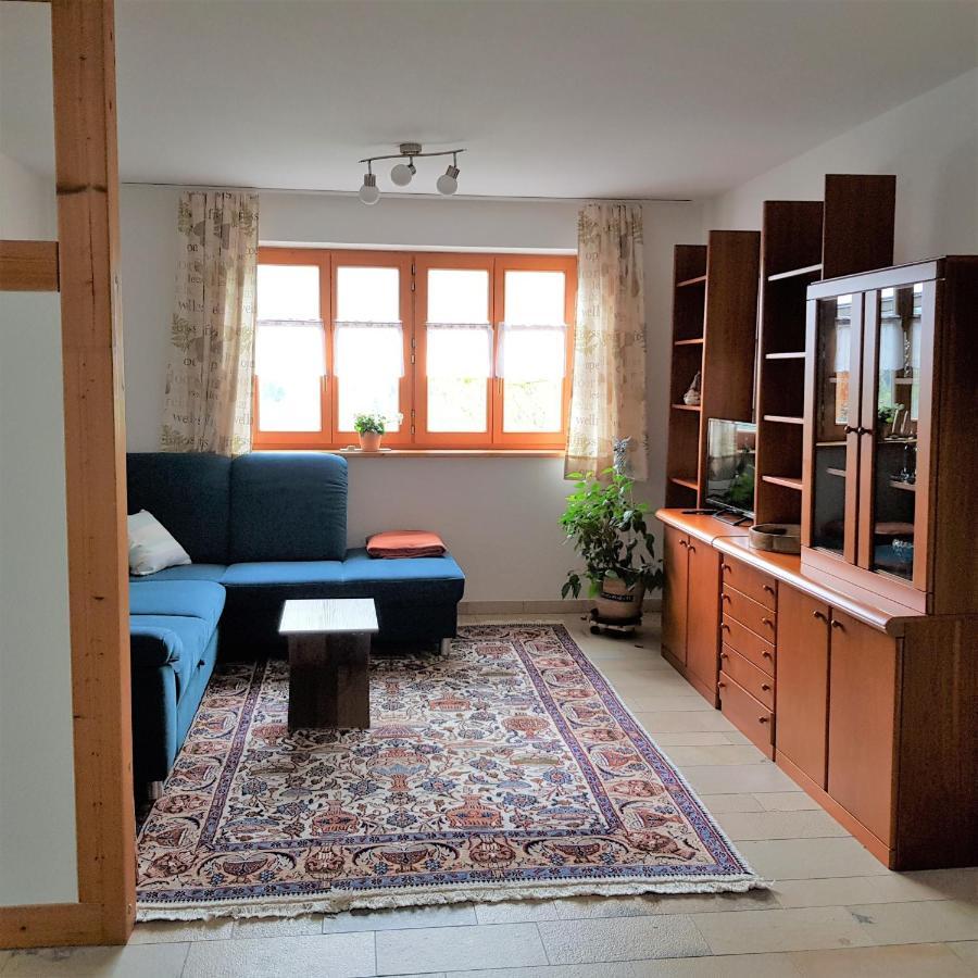 Ferienwohnung Am Fuchsbuehl شوبفهايم المظهر الخارجي الصورة