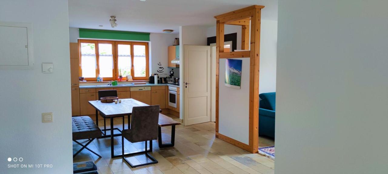 Ferienwohnung Am Fuchsbuehl شوبفهايم المظهر الخارجي الصورة